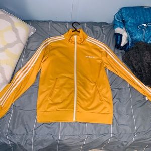 Adidas jacket